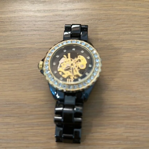 Adrienne Vittadini | Accessories | Adrienne Vittadini Black  display picture 3